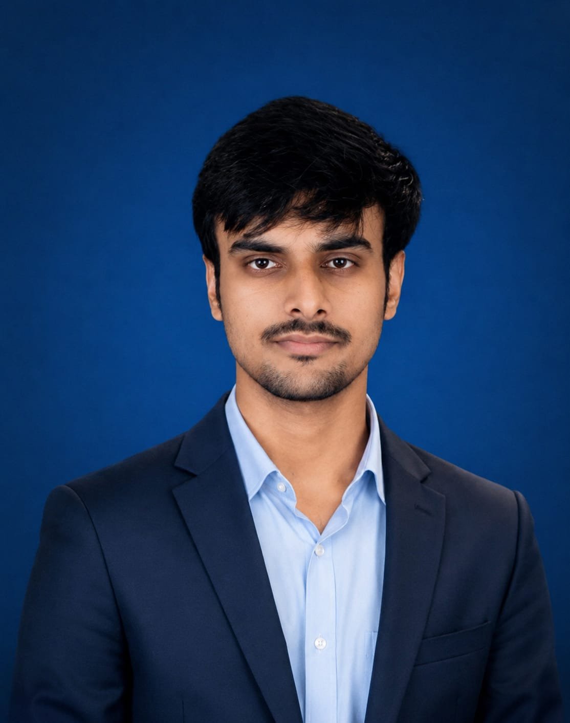 Rajkamal - Software Engineer