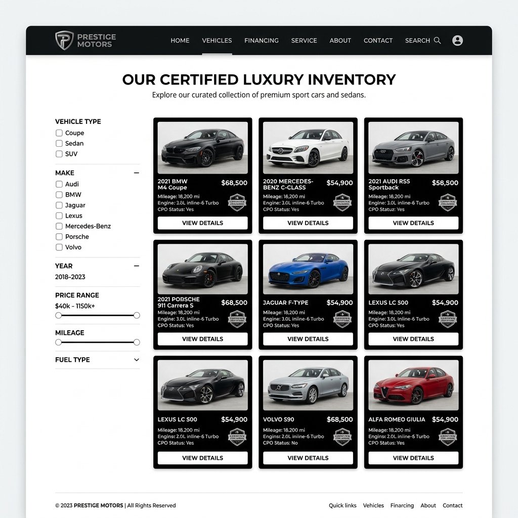 Shree Jain Motors