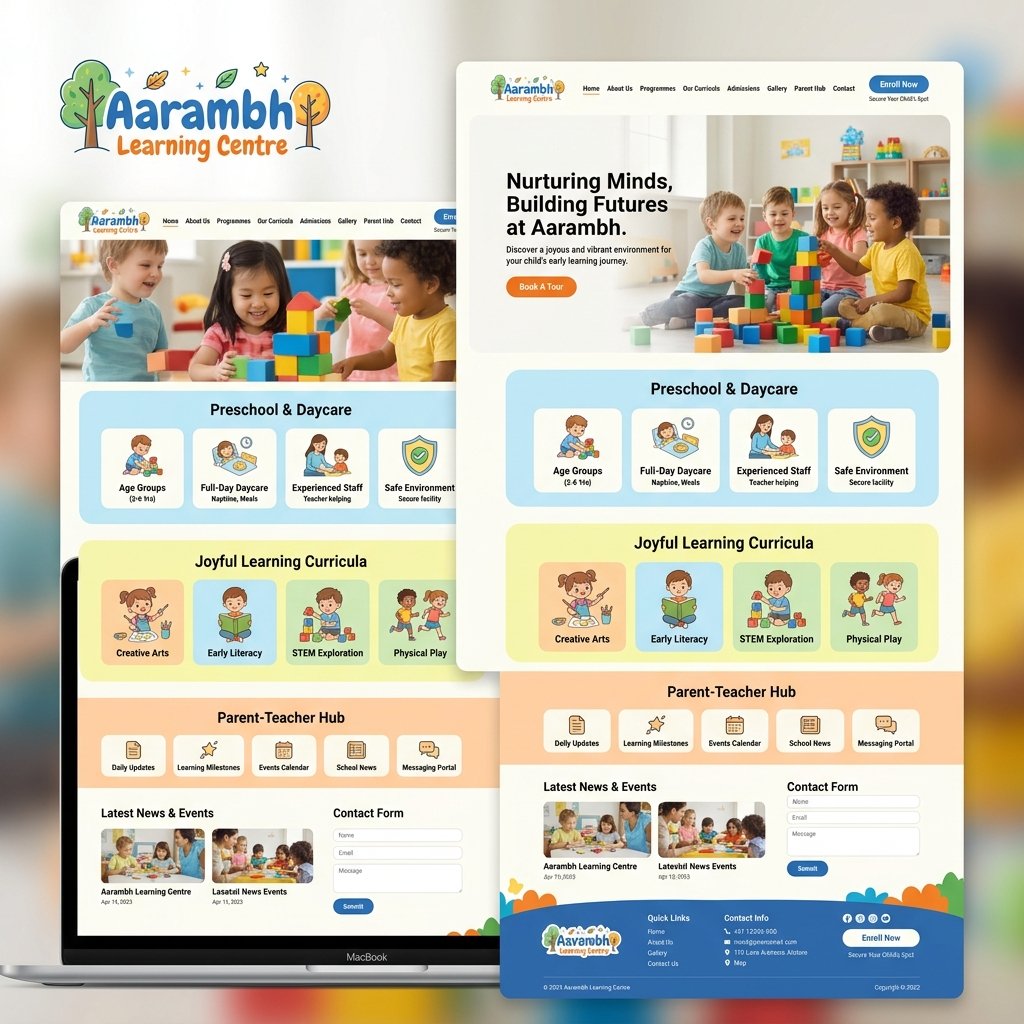 Aarambh Learning Centre
