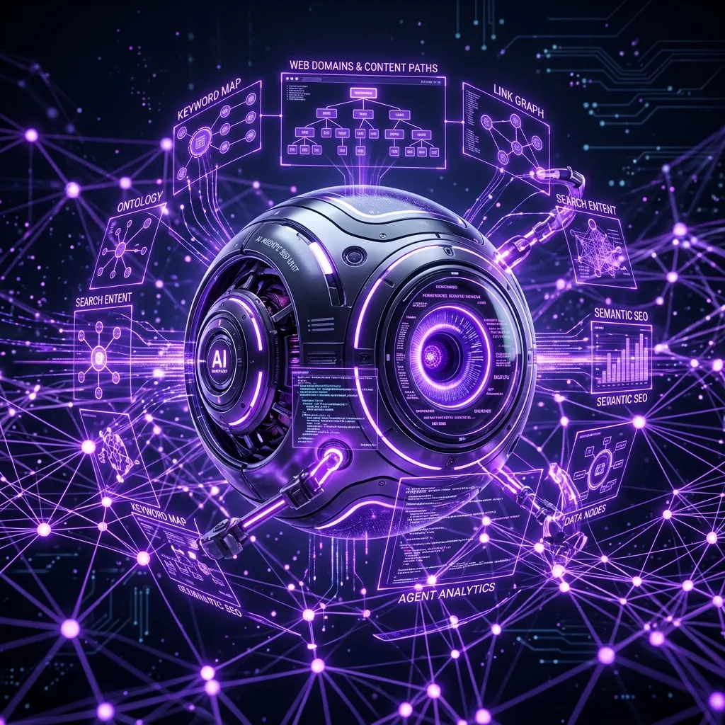 Agentic SEO