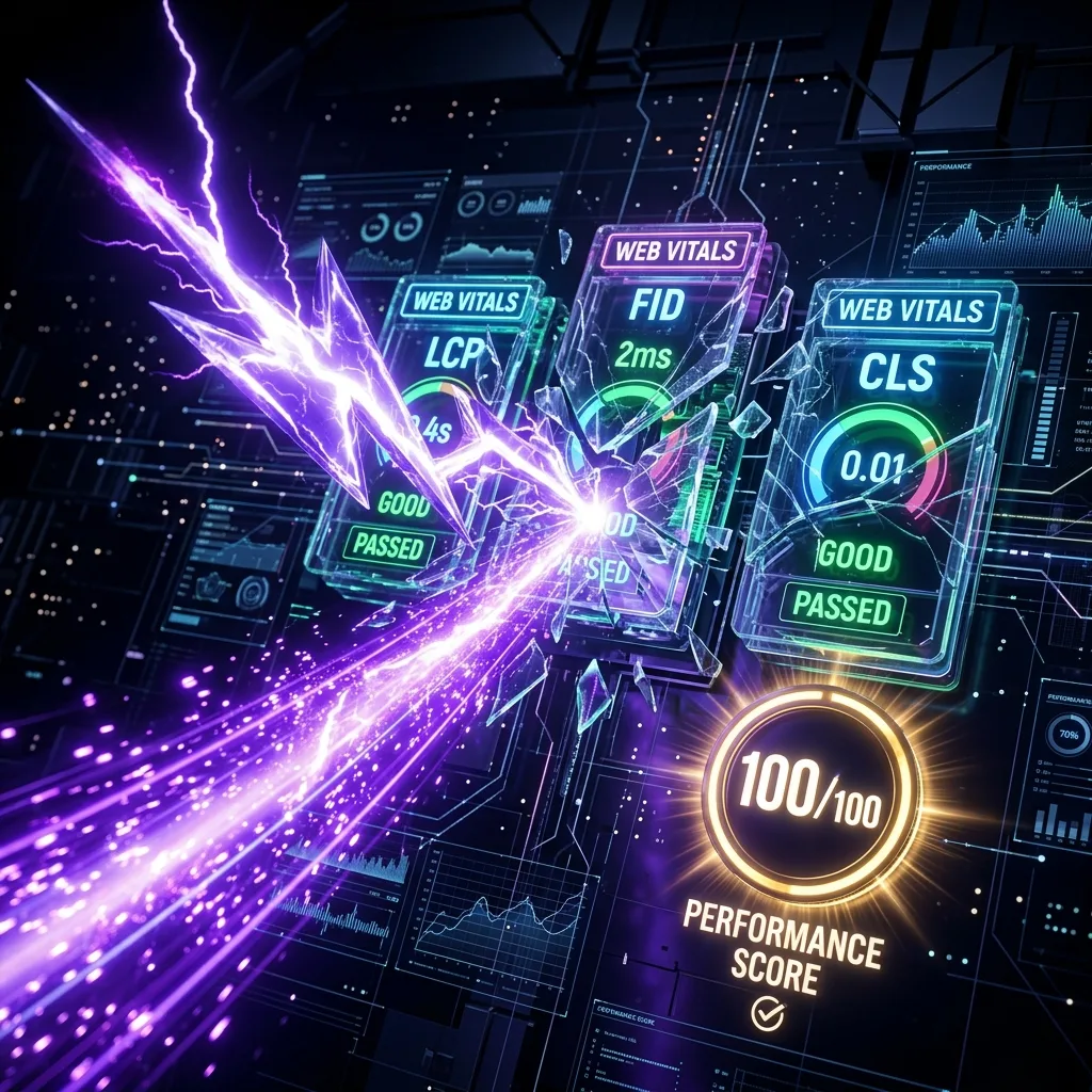 Performance Optimization