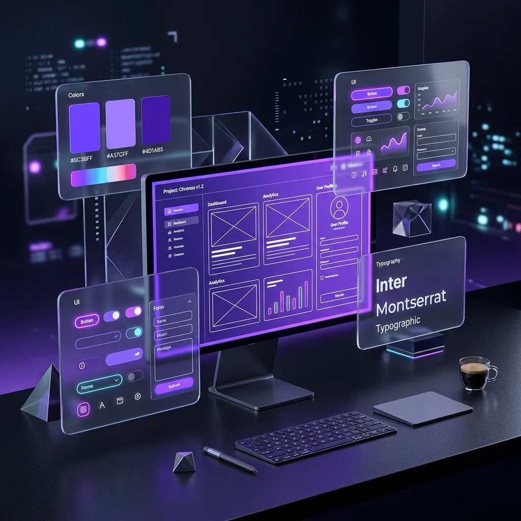 Website Design