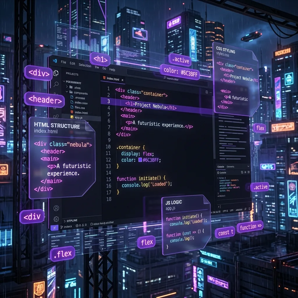 Website Development
