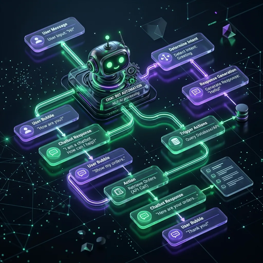 WhatsApp Automation